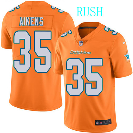 Miami Dolphins Limited Jersey-063