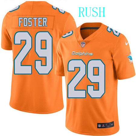 Miami Dolphins Limited Jersey-067