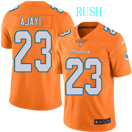 Miami Dolphins Limited Jersey-070