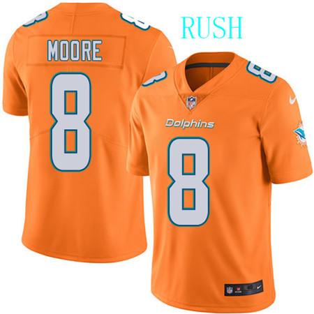 Miami Dolphins Limited Jersey-076