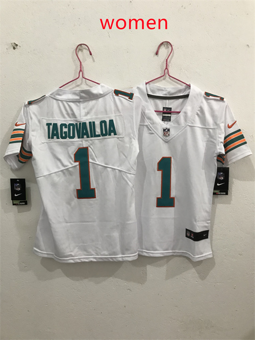 Miami Dolphins women Jerseys-0017