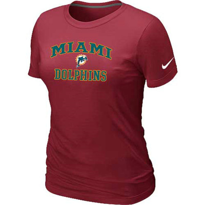 NFL Women's T-Shirt(5)-102