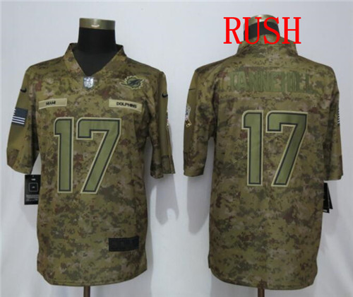 Miami Dolphins Limited Jersey-306