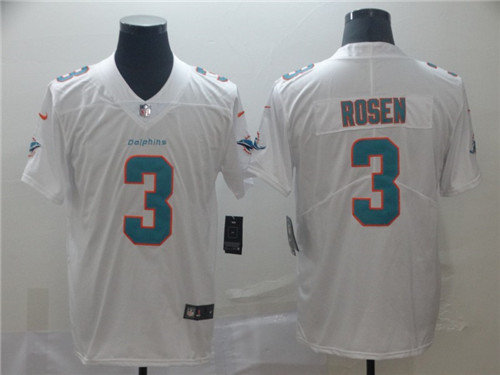Miami Dolphins Limited Jersey-313
