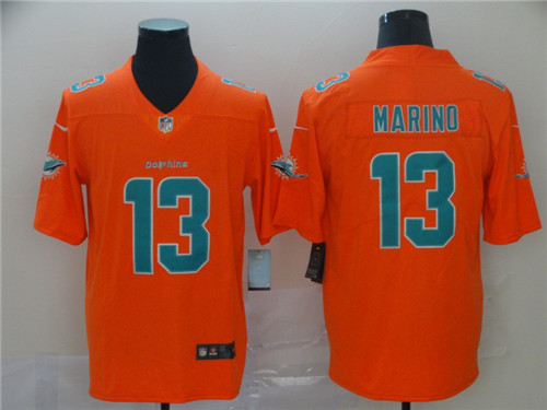 Miami Dolphins Limited Jersey-317