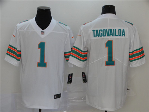 Miami Dolphins Limited Jersey-333