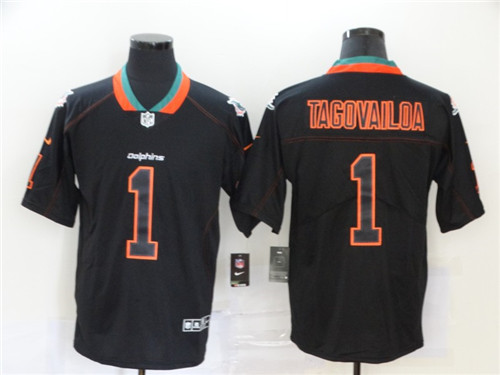 Miami Dolphins Limited Jersey-341