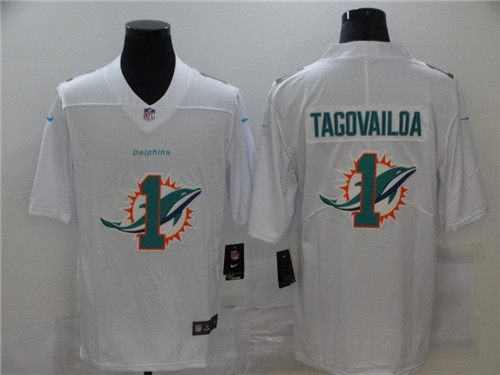 Miami Dolphins Limited Jersey-348