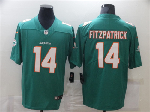 Miami Dolphins Limited Jersey-370