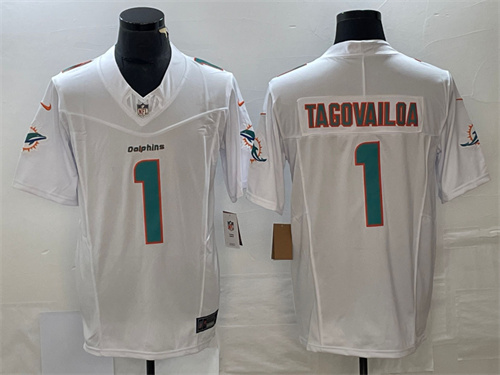 Miami Dolphins Limited Jersey-0431