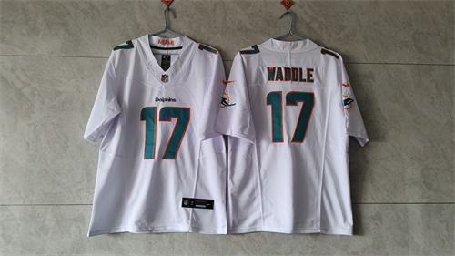 Miami Dolphins Limited Jersey-0433