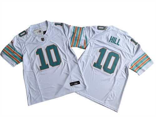 Miami Dolphins Limited Jersey-0441