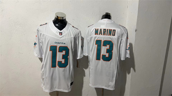 Miami Dolphins Limited Jersey-0453