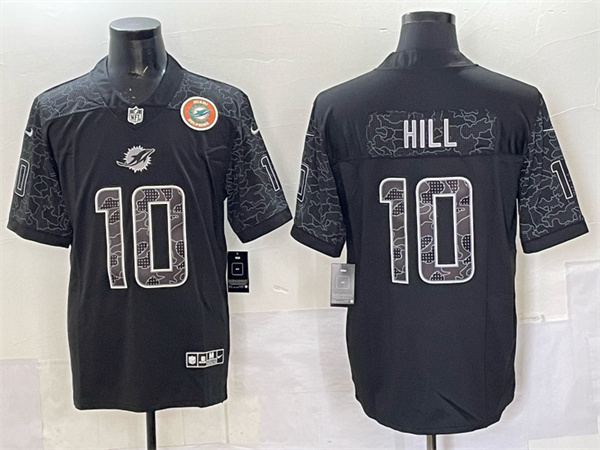 Miami Dolphins Limited Jersey-0475