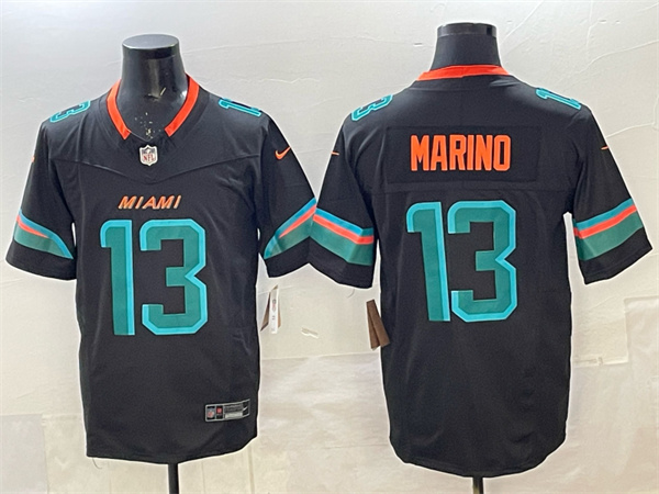 Miami Dolphins Limited Jersey-0479