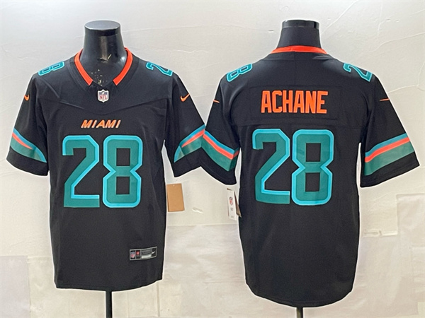 Miami Dolphins Limited Jersey-0485
