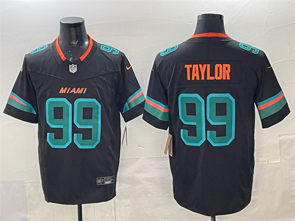Miami Dolphins Limited Jersey-0491