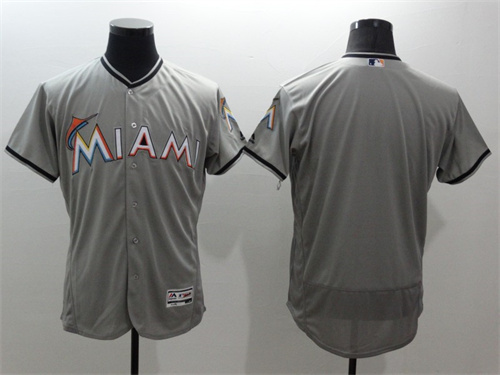 Miami Marlins Flexbase jerseys-010