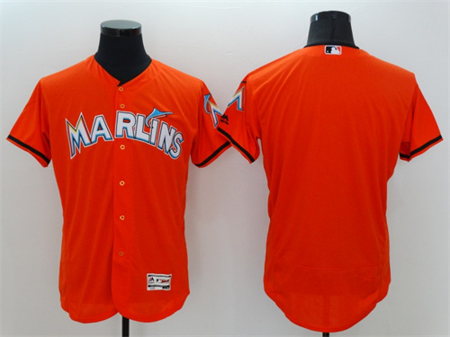 Miami Marlins Flexbase jerseys-009