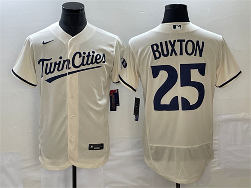 Minnesota Twins Flexbase jerseys-011