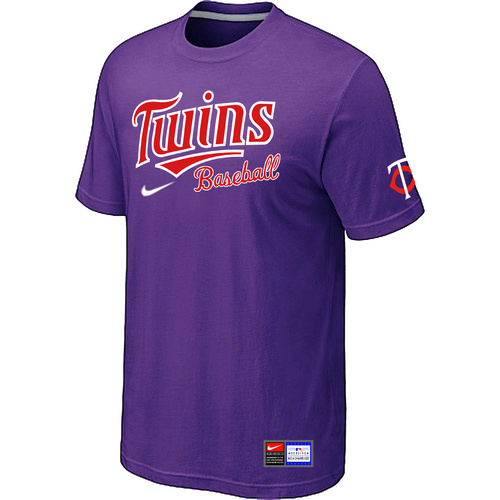 Minnesota Twins T-Shirt-011
