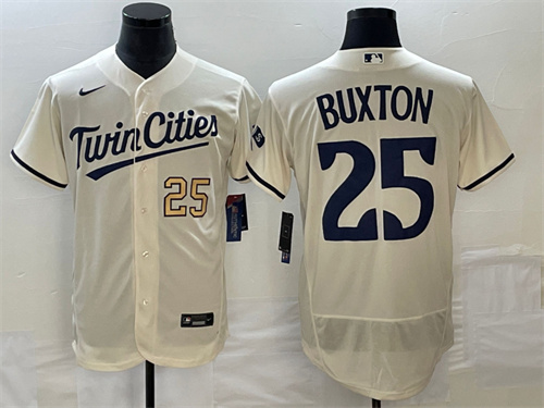 Minnesota Twins Flexbase jerseys-012