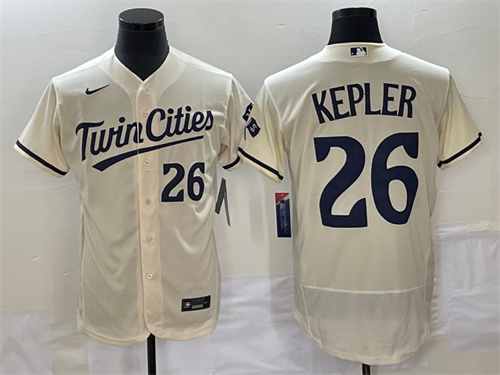 Minnesota Twins Flexbase jerseys-013