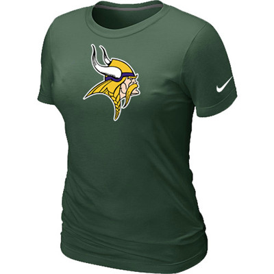 NFL Women's T-Shirt(2)-387