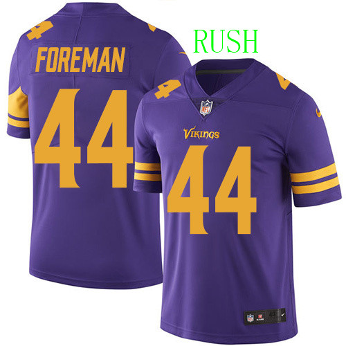 Minnesota Vikings Limited Jersey-076