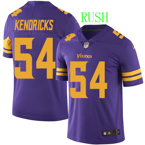 Minnesota Vikings Limited Jersey-079