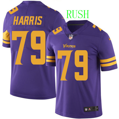 Minnesota Vikings Limited Jersey-089