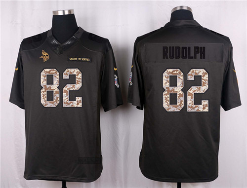 Minnesota Vikings Limited Jersey-108