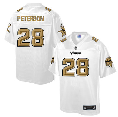 Minnesota Vikings Limited Jersey-037