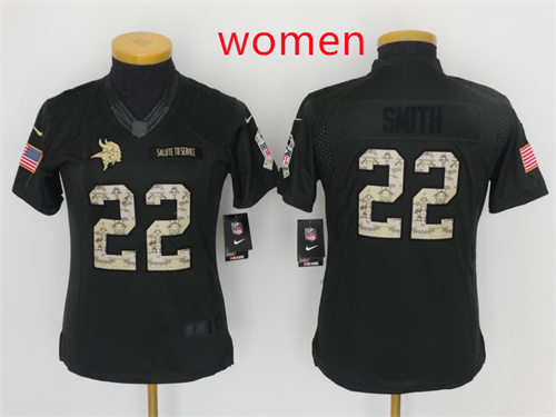 Minnesota Vikings women Jerseys-0002