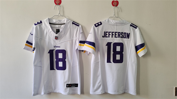 Minnesota Vikings women Jerseys-0024