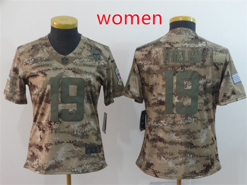 Minnesota Vikings women Jerseys-0008