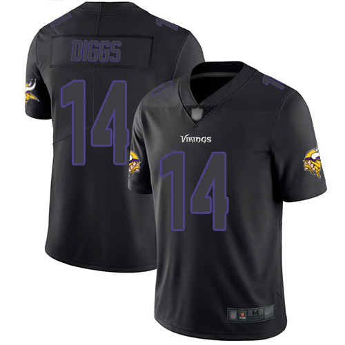 Minnesota Vikings Limited Jersey-349