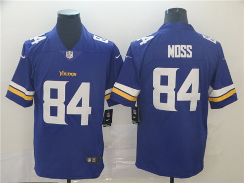 Minnesota Vikings Limited Jersey-365