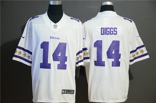 Minnesota Vikings Limited Jersey-366