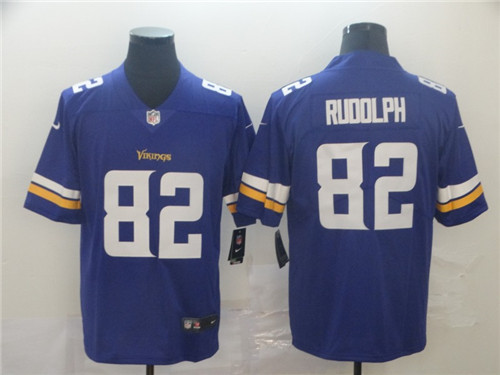 Minnesota Vikings Limited Jersey-375