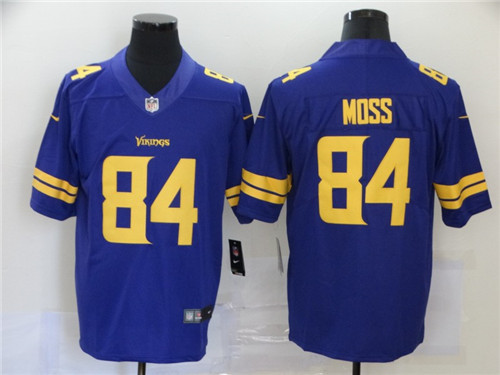 Minnesota Vikings Limited Jersey-383