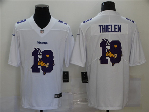 Minnesota Vikings Limited Jersey-385