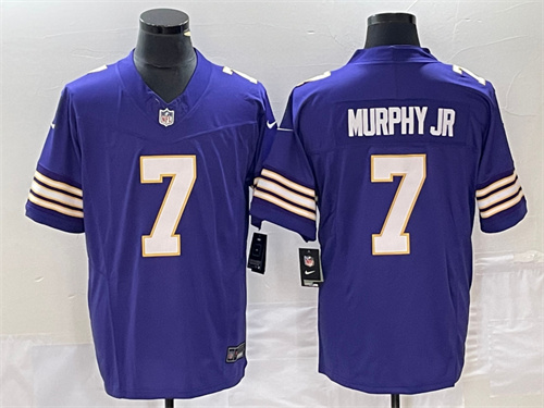 Minnesota Vikings Limited Jersey-436