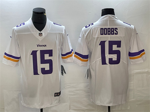 Minnesota Vikings Limited Jersey-0446