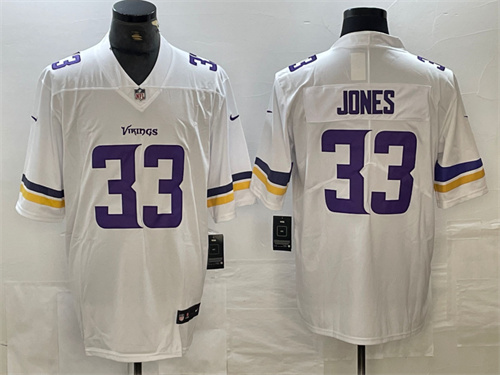 Minnesota Vikings Limited Jersey-0453