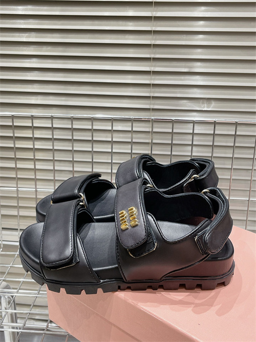 Miu Miu Slipper-W-0084