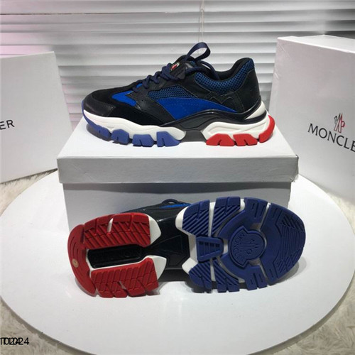 Moncler(AAA)Shoes-M-009
