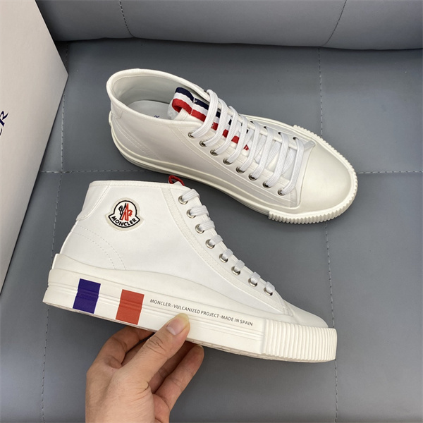 Moncler(AAA)Shoes-M-0099