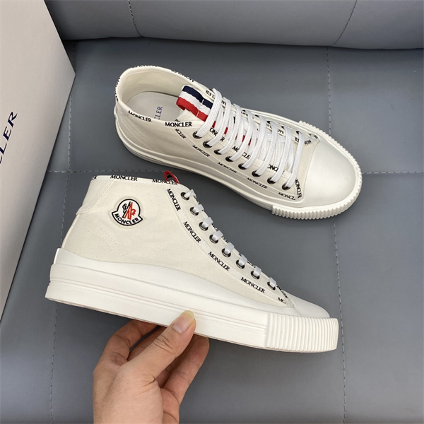 Moncler(AAA)Shoes-M-0101