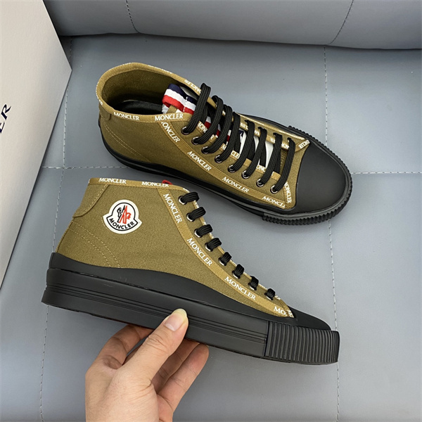 Moncler(AAA)Shoes-M-0103